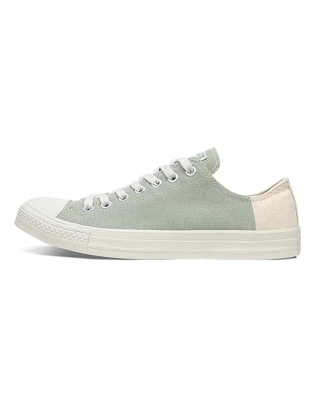 Converse Chuck Taylor All Star Low Light Green
